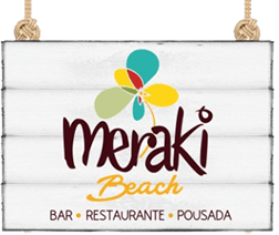 Meraki Beach | Bar . Restaurante . Pousada